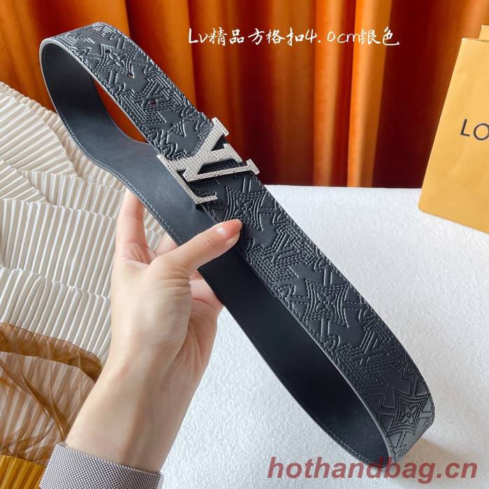 Louis Vuitton Belt 40MM LVB00225